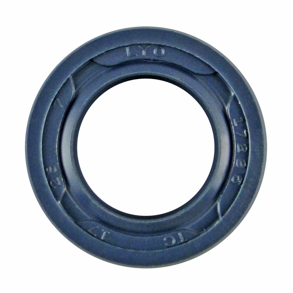 Wellendichtring für Dichtkappe (Blau) 17x28x7, Simson S50, KR51/1, SR4-2, SR4-3, SR4-4
